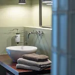 Σπίτι διακοπών Haifischsieben, Wow-haus Mit Meerblick, Sauna Und Kamin Bockholm