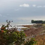 Haifischsieben, Wow-haus Mit Meerblick, Sauna Und Kamin * Bockholm