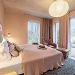Hébergement de vacances Haifischsieben, Wow-haus Mit Meerblick, Sauna Und Kamin *