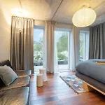 Σπίτι διακοπών Haifischsieben, Wow-haus Mit Meerblick, Sauna Und Kamin Bockholm