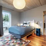 Haifischsieben, Wow-haus Mit Meerblick, Sauna Und Kamin Σπίτι διακοπών