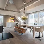 Feriehus Haifischsieben, Wow-haus Mit Meerblick, Sauna Und Kamin Bockholm