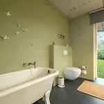 Σπίτι διακοπών Haifischsieben, Wow-haus Mit Meerblick, Sauna Und Kamin