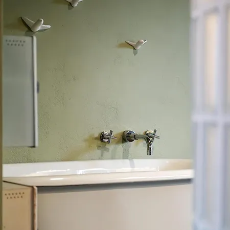 Haifischsieben, Wow-haus Mit Meerblick, Sauna Und Kamin Hébergement de vacances *