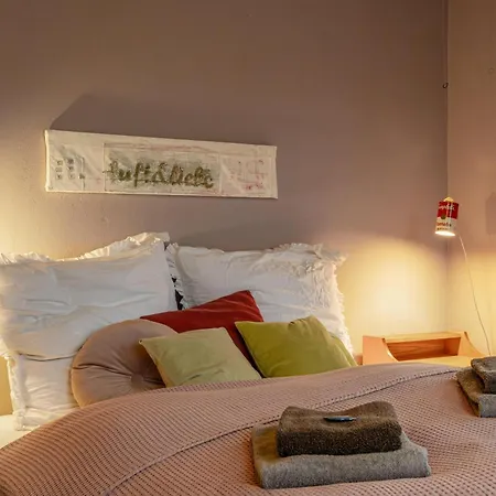 Haifischsieben, Wow-haus Mit Meerblick, Sauna Und Kamin *