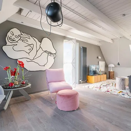 Haifischsieben, Wow-haus Mit Meerblick, Sauna Und Kamin Bockholm