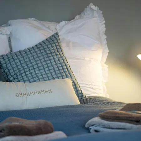 Hébergement de vacances Haifischsieben, Wow-haus Mit Meerblick, Sauna Und Kamin Bockholm