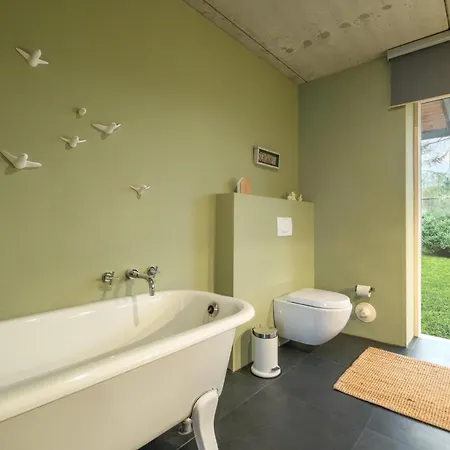 Holiday home Haifischsieben